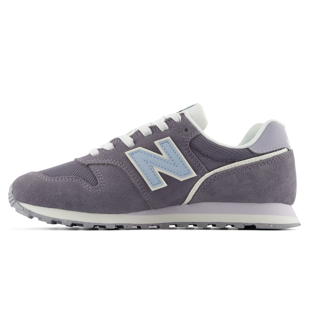 Buty damskie New Balance W373793 – fioletowa