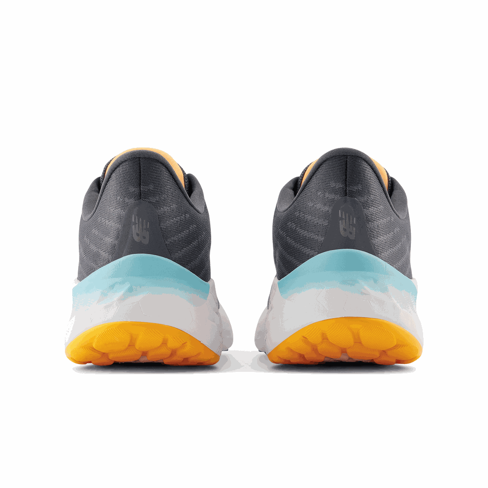 Buty męskie New Balance Fresh Foam Vongo v5 MVNGOCD5 – szare