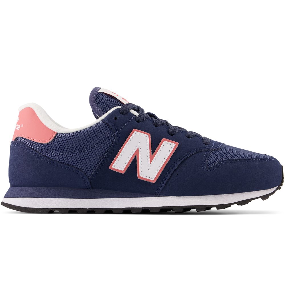 Buty damskie New Balance GW500CI2 – granatowe