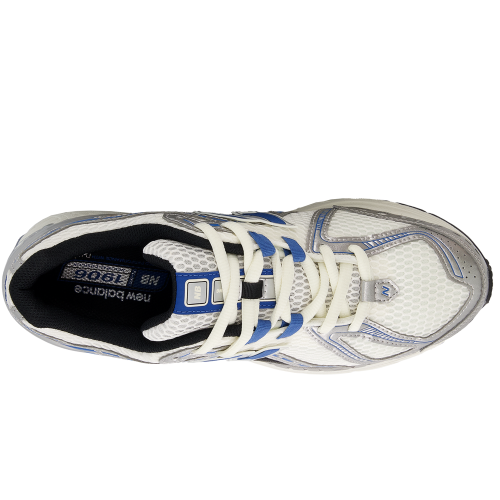 Buty unisex New Balance M1906REB – szare