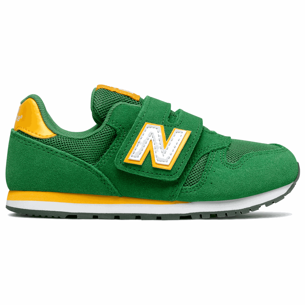 New Balance YV373SGW