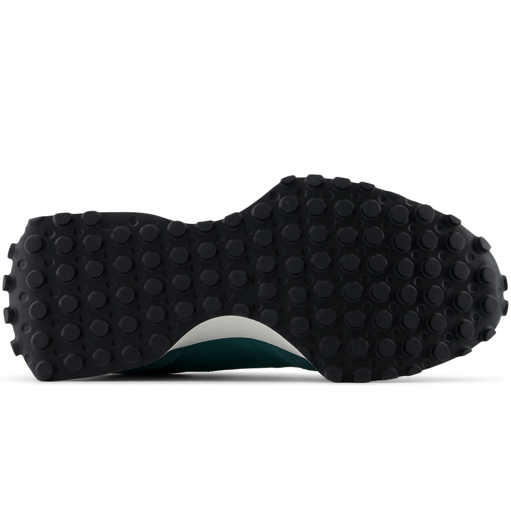 Buty unisex New Balance U327SBA – zielone