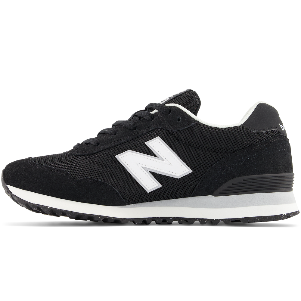 Buty męskie New Balance ML515BLK – czarne