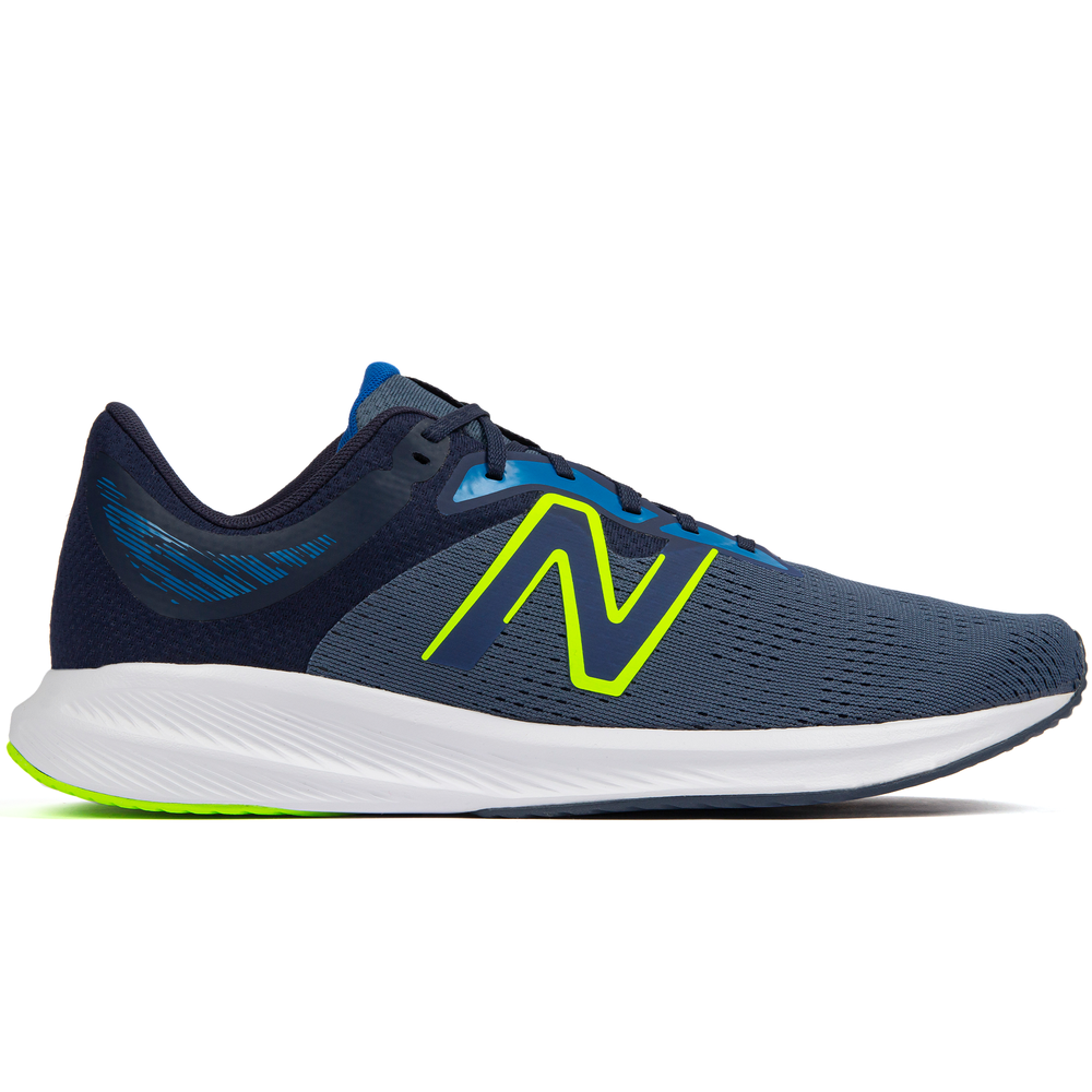 Buty męskie New Balance MDRFTBG2 – granatowe