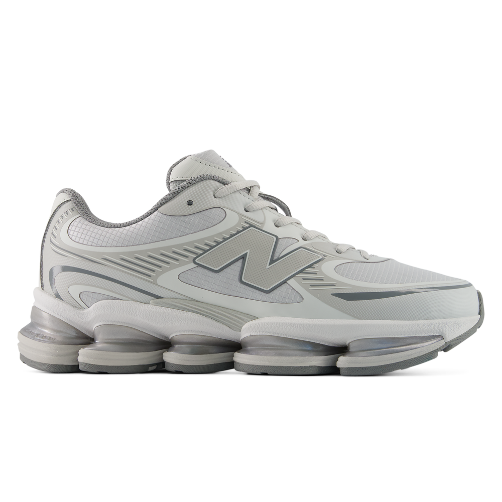 Buty unisex New Balance ABZORB U200037K – szare