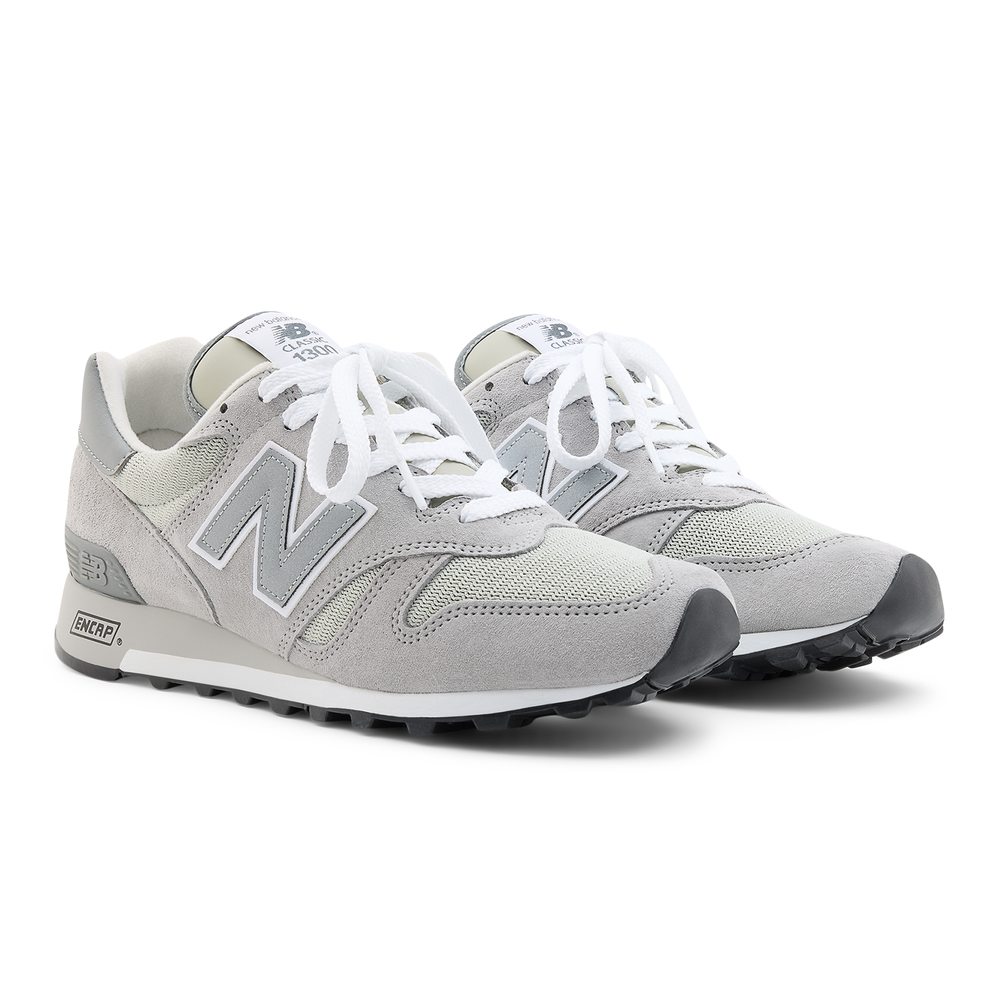 Buty unisex New Balance U1300GY - szare