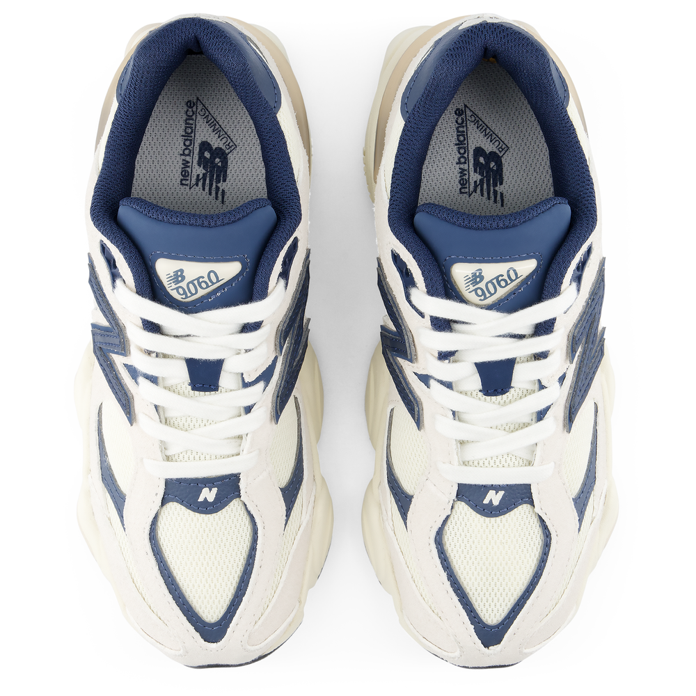 Buty dziecięce New Balance G90602JM – beżowe