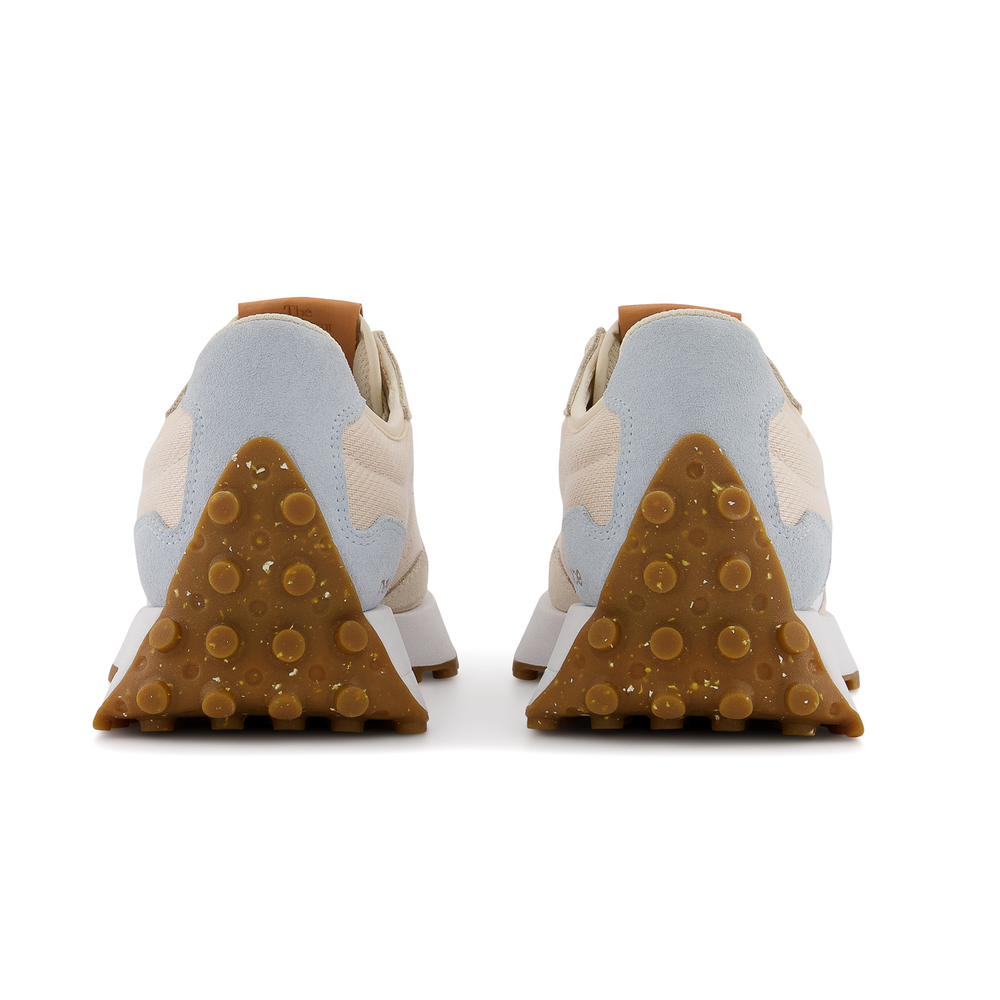 Buty New Balance WS327RB – beżowe