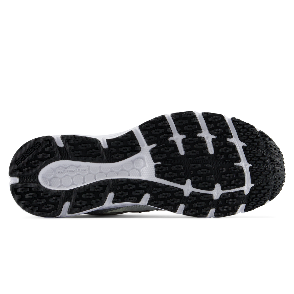 Buty dziecięce New Balance G4085Y8 – srebrne