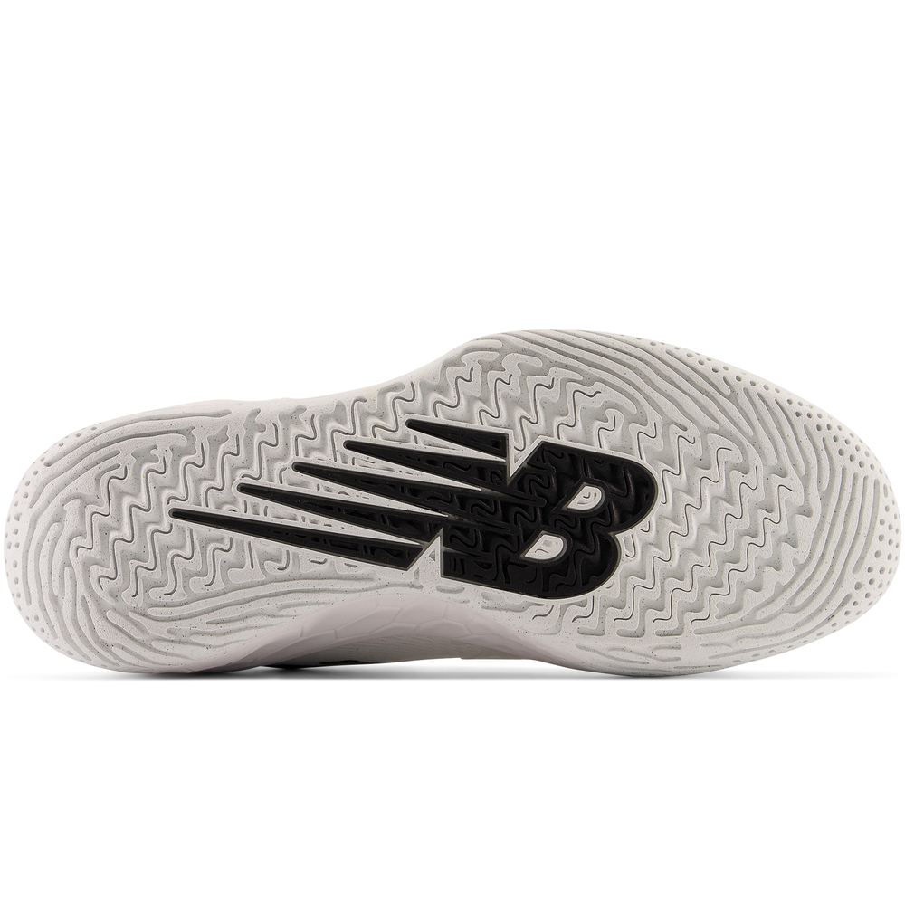 Buty męskie New Balance Fresh Foam Lav v2 MCHLAVS2 – białe