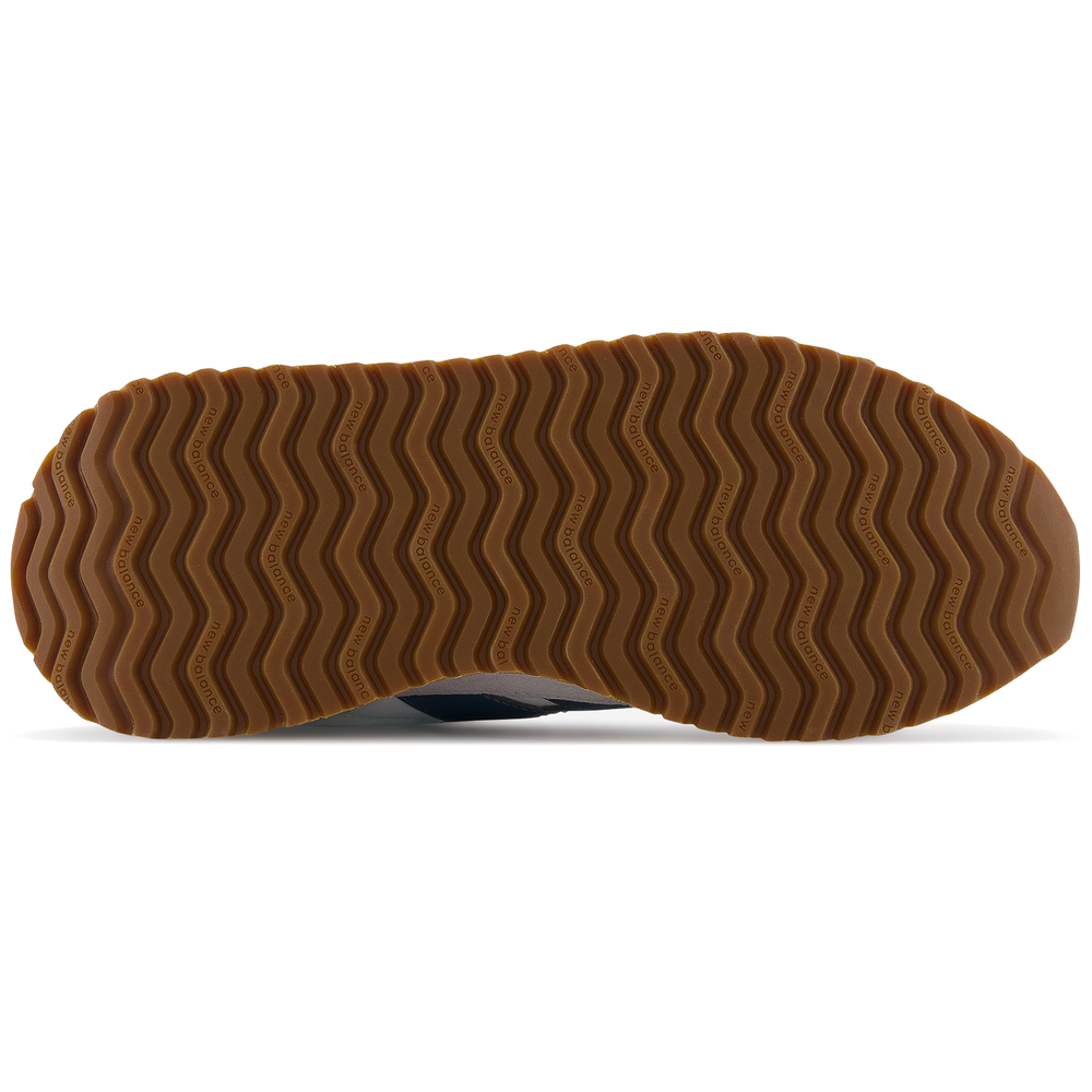 Buty New Balance MS237GD – szare