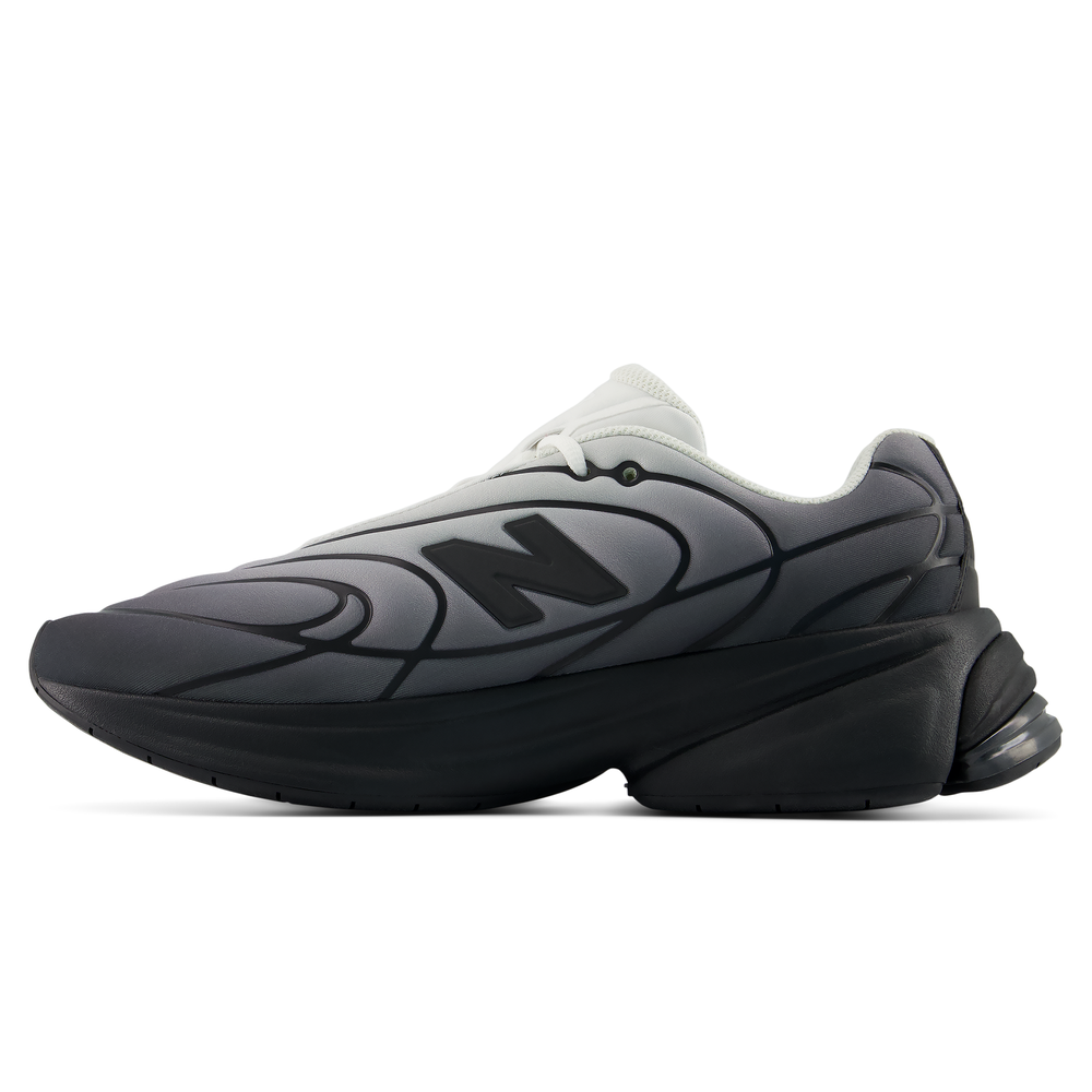 Buty unisex New Balance ABZORB U50304DT – czarne