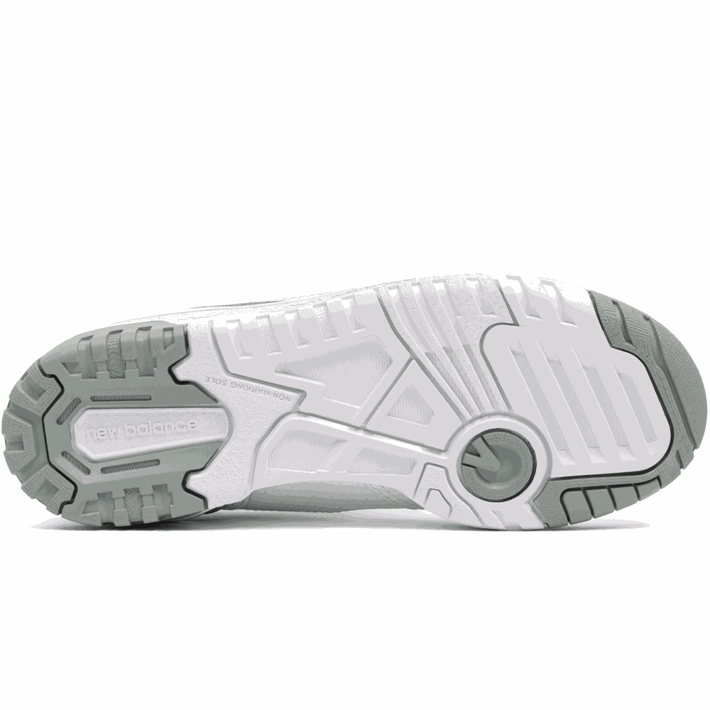 Buty damskie New Balance BBW550BG – białe