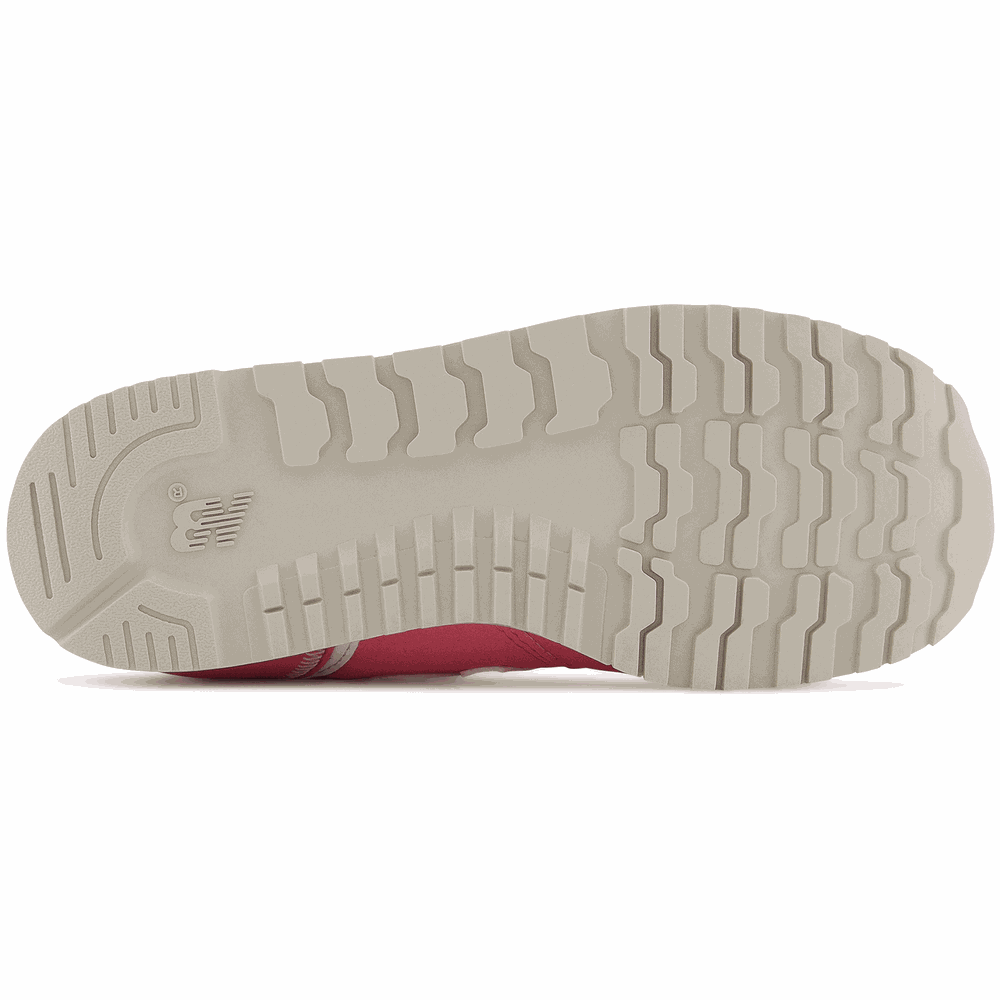 Buty New Balance YC373BP2 – różowe