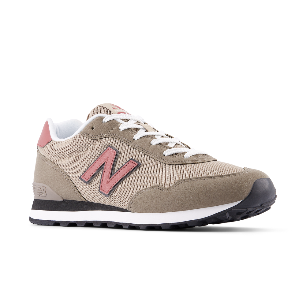 Buty męskie New Balance M51535U – beżowe
