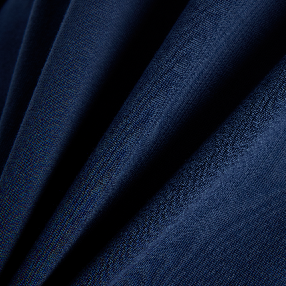 Koszulka męska New Balance MT61J9ICNNY – granatowa