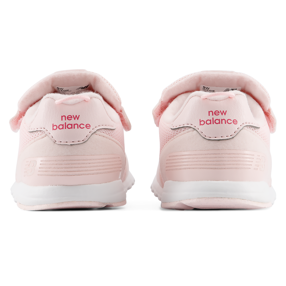 Buty niemowlęce New Balance I5151M6 – różowe