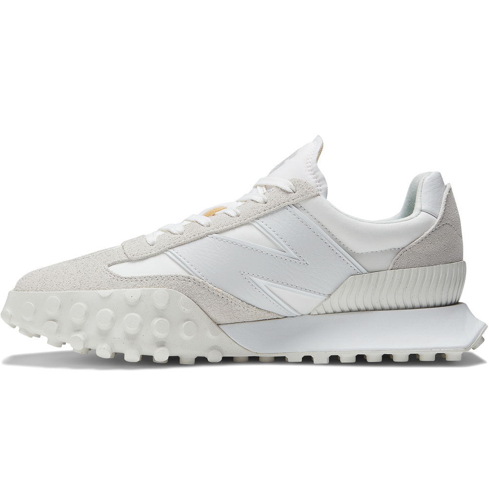 Buty New Balance UXC72RB – białe