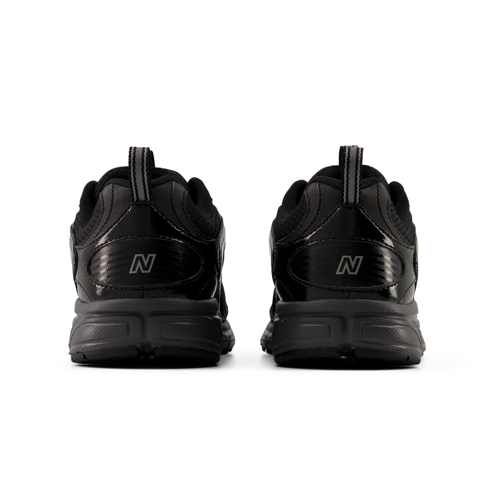 Buty damskie New Balance W4085L6 – czarne