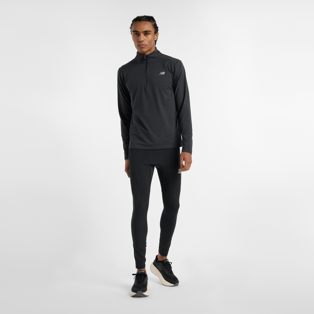 Tighty męskie New Balance MP51273BK – czarne