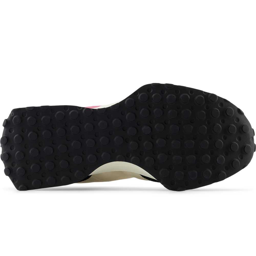 Buty dziecięce New Balance GS327VL – multikolor