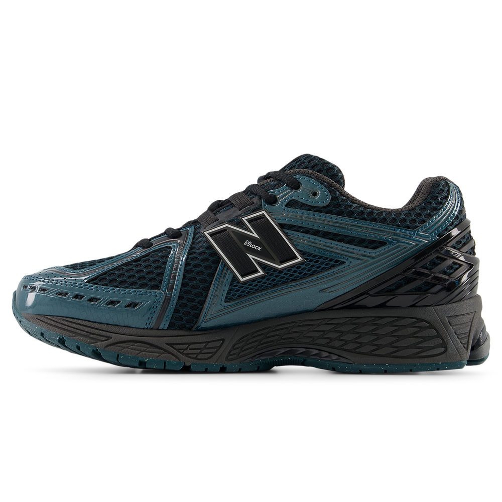 Buty unisex New Balance U190646S – niebieskie