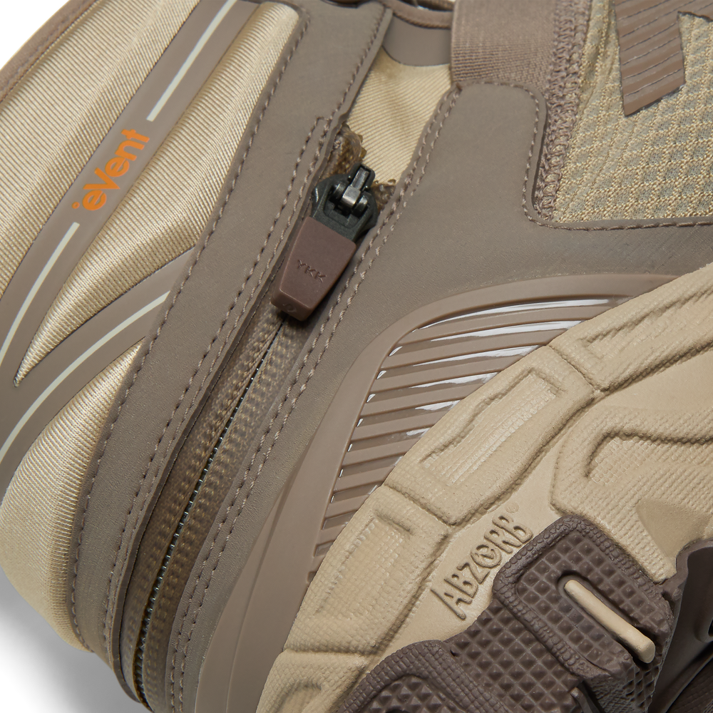 Buty męskie New Balance TDS Niobium C1 MSNB130N – beżowe