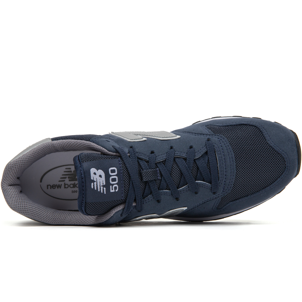 New Balance GM500NAY