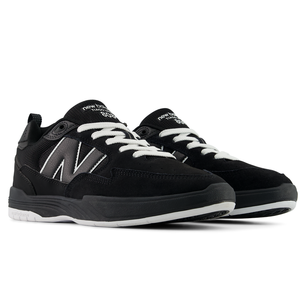 Buty męskie New Balance Numeric UN808LSC – czarne