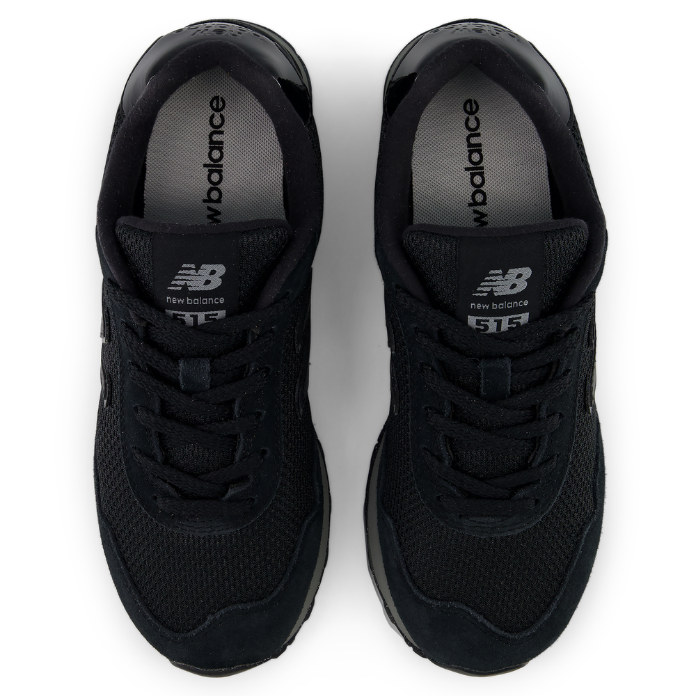 Buty damskie New Balance W51543J – czarne