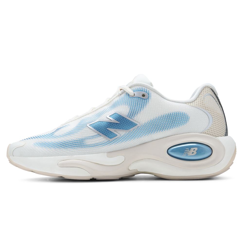 Buty damskie New Balance AC Runner WACR15HW – beżowe
