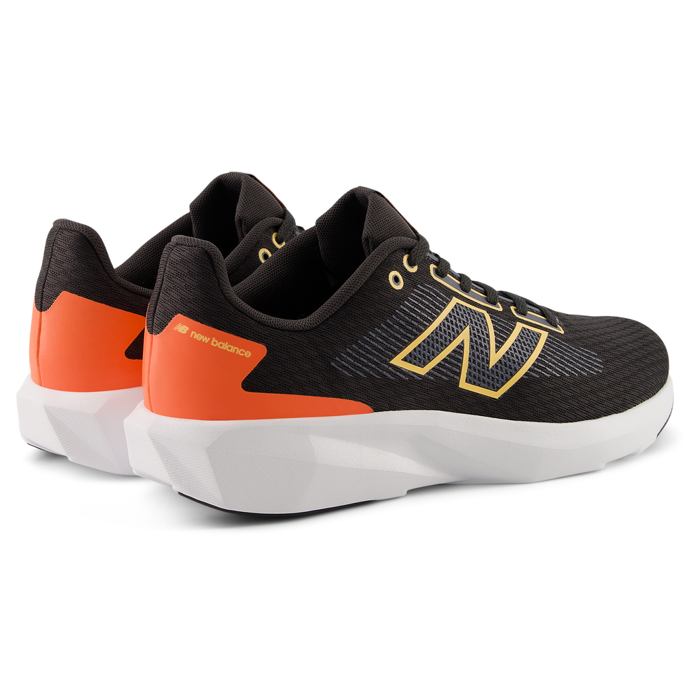 Buty męskie New Balance 413 v3 M41371F – czarne