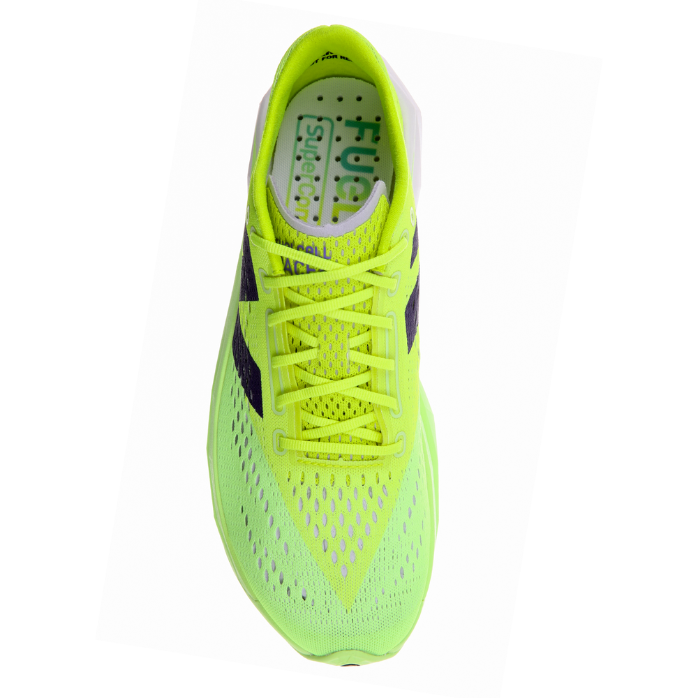 Buty męskie New Balance FuelCell SuperComp Pacer v2 MFCRR16D – zielone