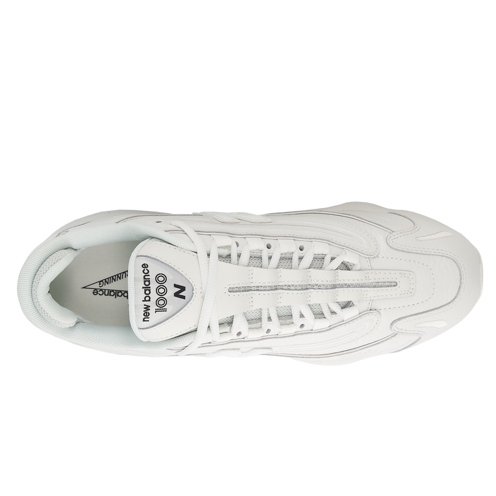 Buty unisex New Balance M1000BW – białe