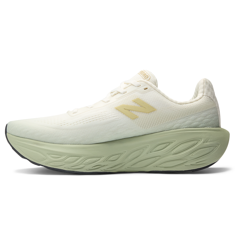 Buty męskie New Balance Fresh Foam 1080 v14 M108014L – zielone