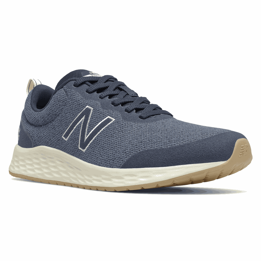 New Balance Fresh Foam Arishi v3 - MARISMN3