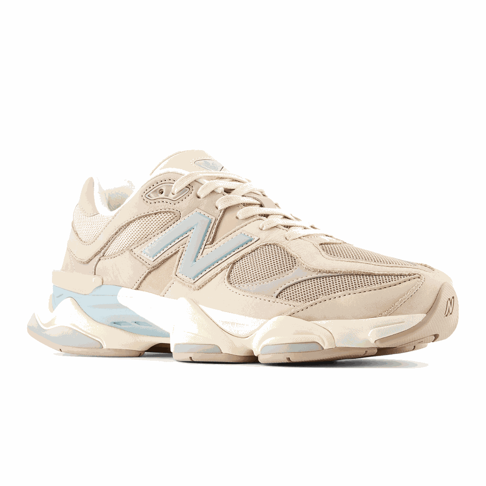 Buty unisex New Balance U9060WCG – beżowe