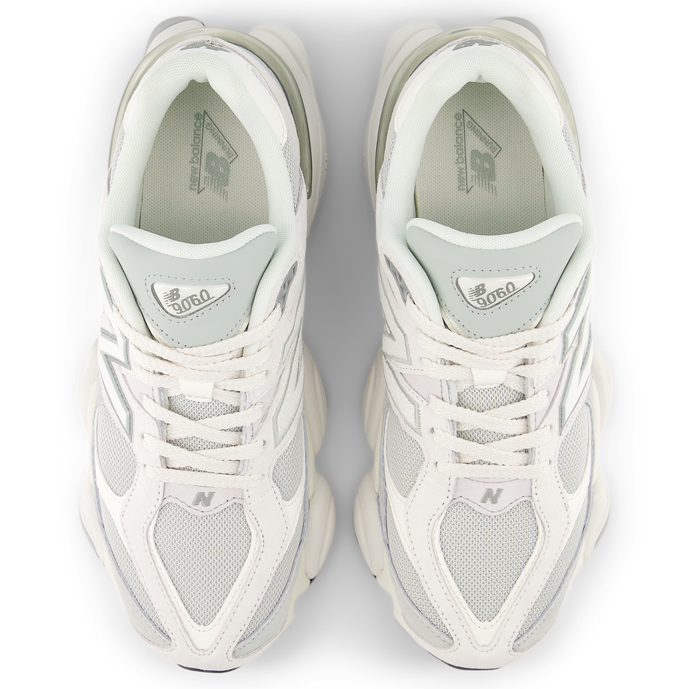 Buty unisex New Balance U90602FM – szare