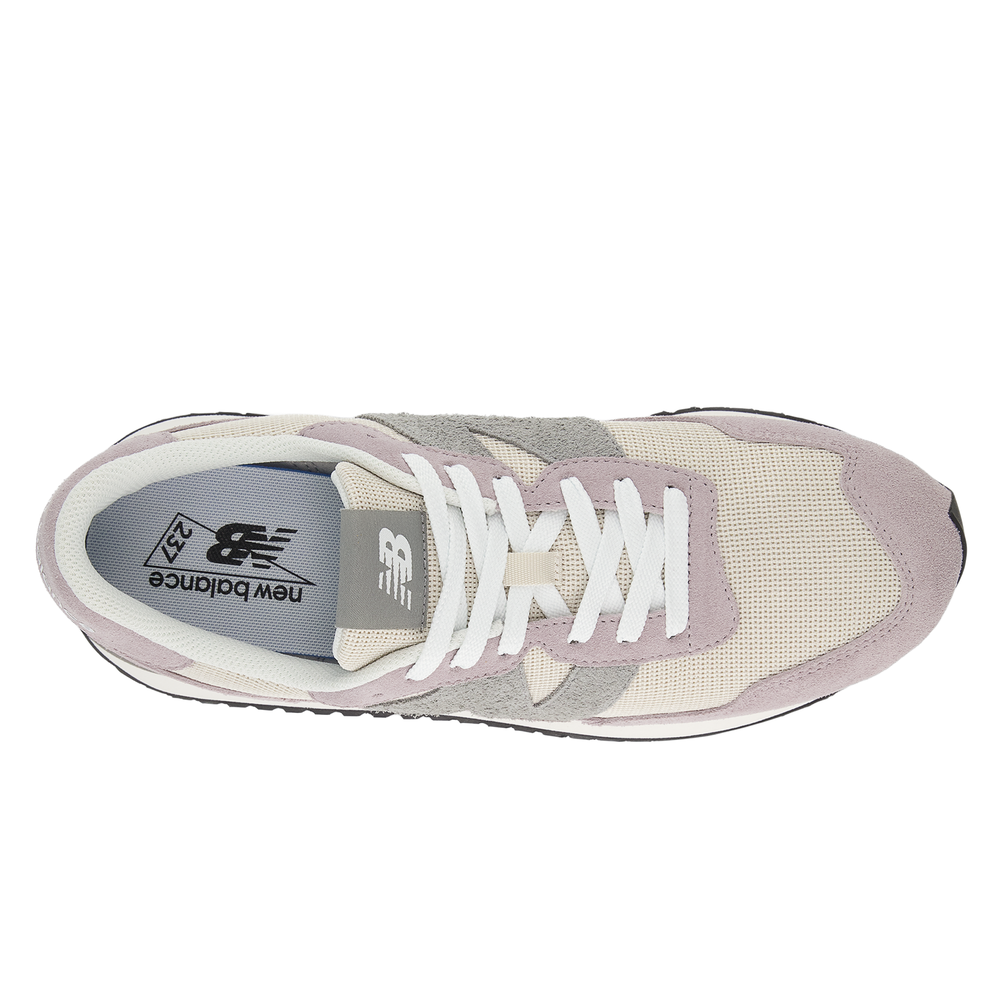 Buty unisex New Balance M2379XU – fioletowe