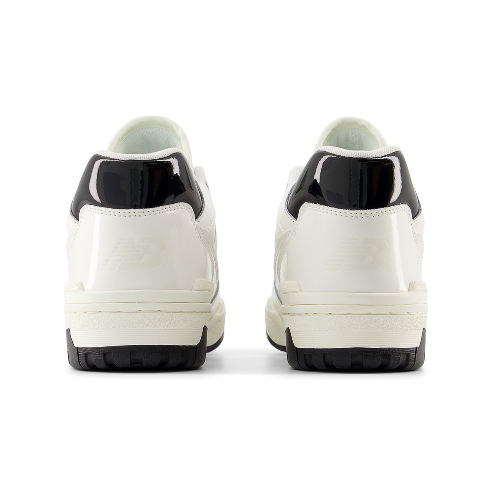 Buty unisex New Balance BB550YKF – białe