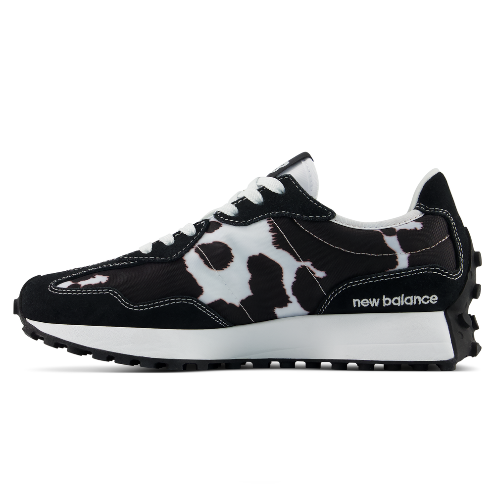 Buty damskie New Balance W327APA – czarne