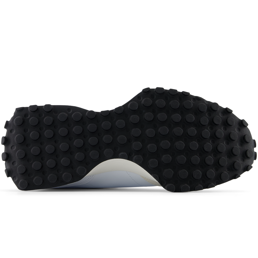Buty unisex New Balance U327SKC – białe