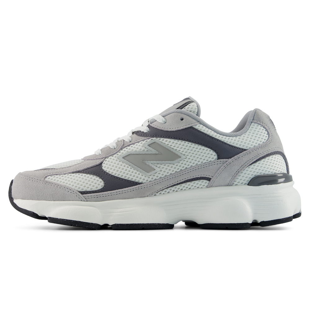 Buty męskie New Balance M6032OD – szare