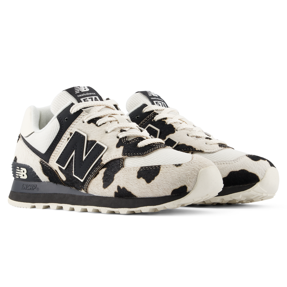 Buty damskie New Balance W574PH – beżowe