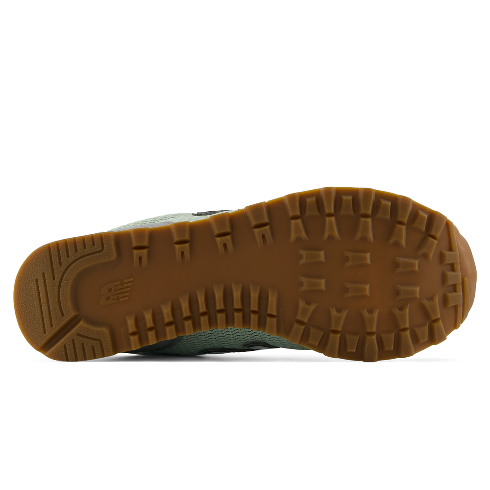 Buty damskie New Balance W515985 – zielone