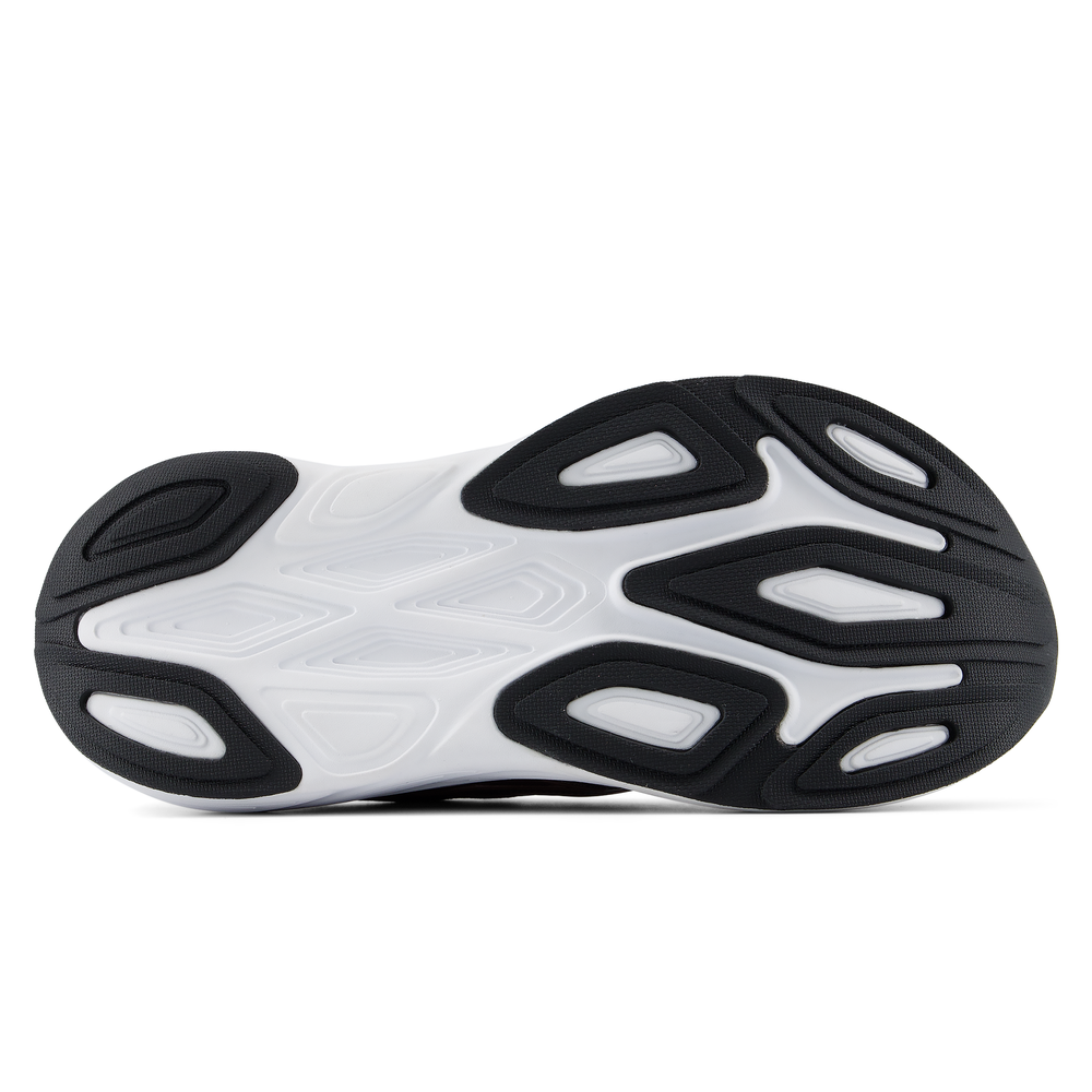 Buty damskie New Balance Fresh Foam x More v6 WMOR6J1 – bordowe