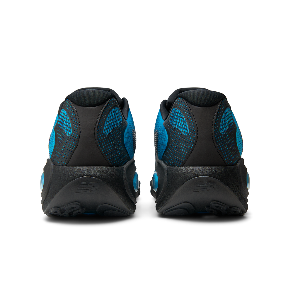 Buty męskie New Balance AC Runner MACR15JM – niebieskie