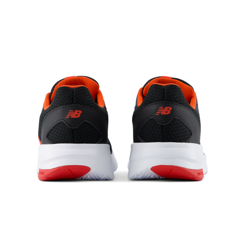 Buty dziecięce New Balance G5784Z3 - czarne