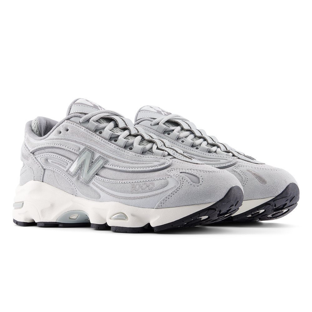 Buty unisex New Balance U10002LV – szare