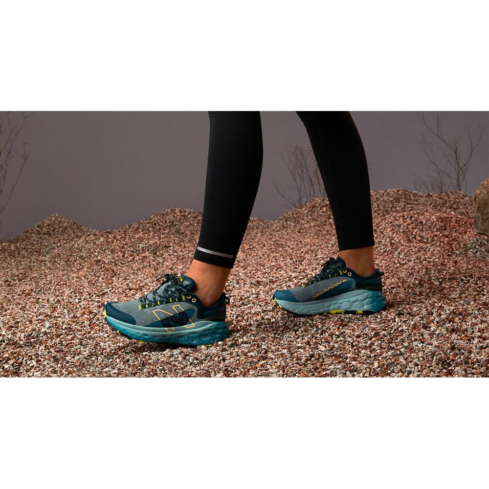 New Balance Fresh Foam More Trail v2 WTMORLT2